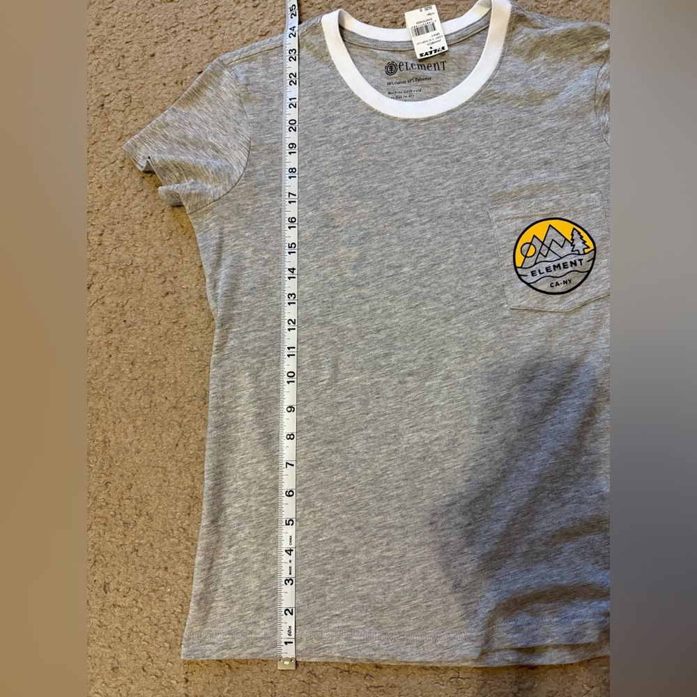 Element Tee - Picture 8 of 8